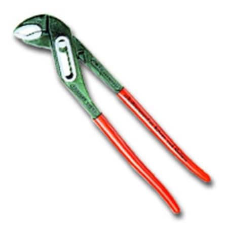 Knipex Knipex KNP8801-12 Box Joint Plier 12 Alignment KNP8801-12